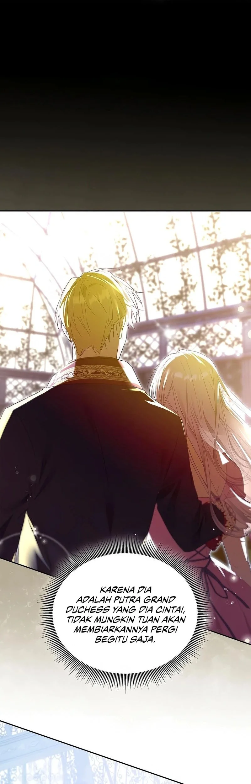 A Mercenary’s Rebirth Among Nobles Chapter 4 Gambar 7