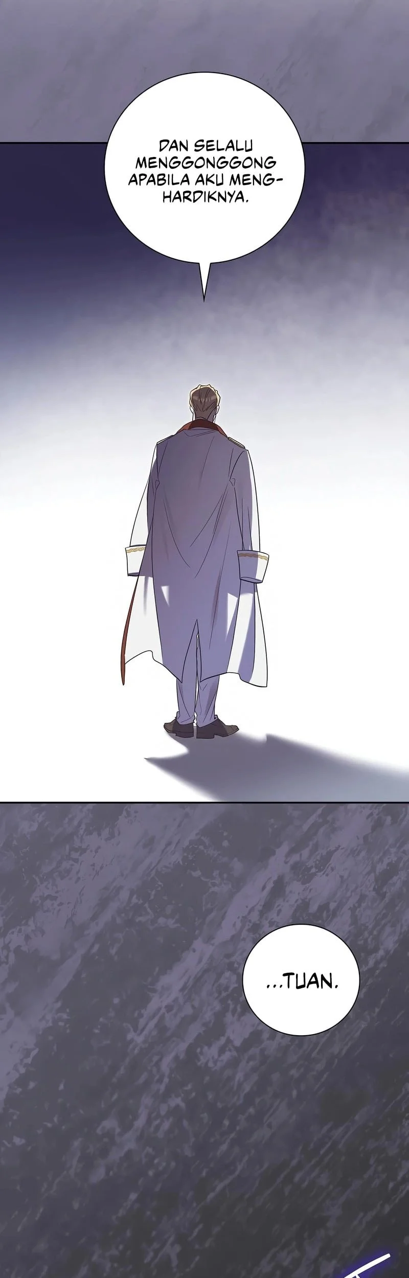 A Mercenary’s Rebirth Among Nobles Chapter 4 Gambar 10