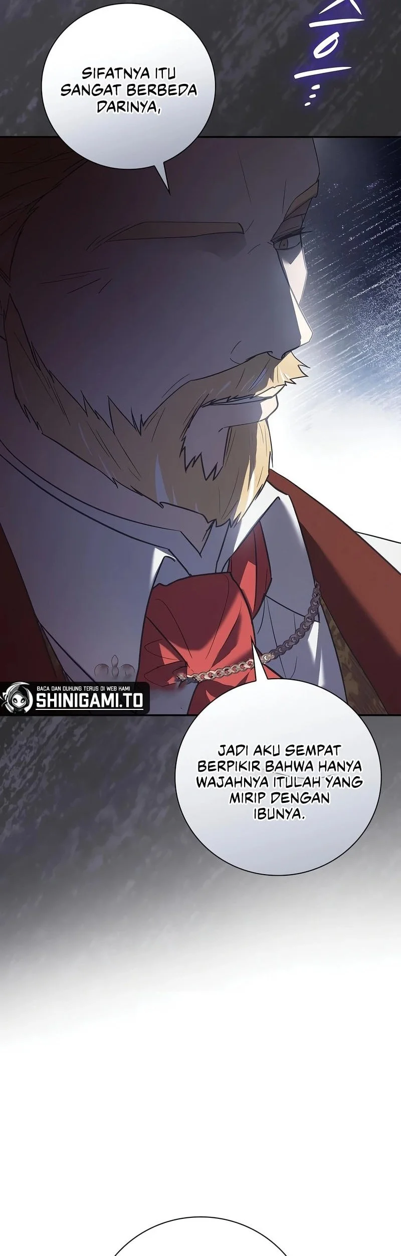 A Mercenary’s Rebirth Among Nobles Chapter 4 Gambar 11