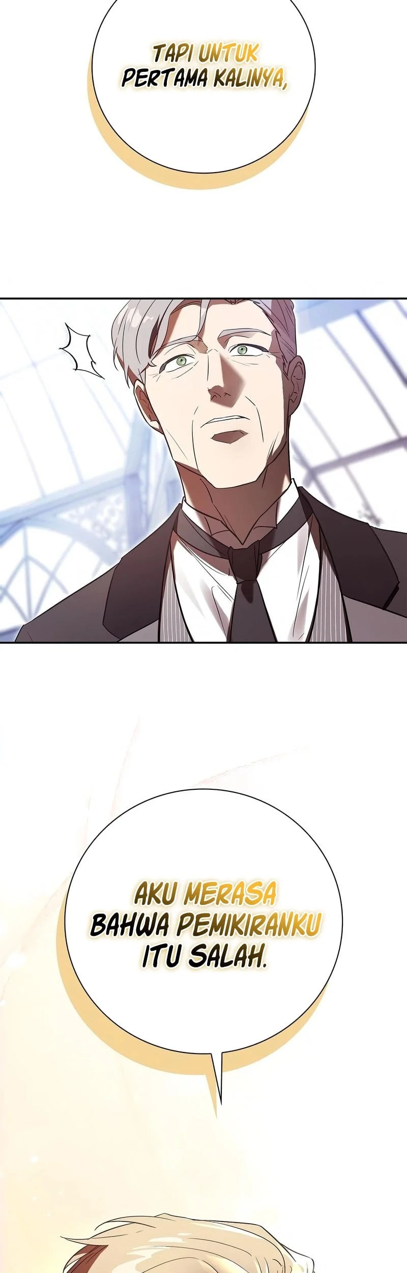 A Mercenary’s Rebirth Among Nobles Chapter 4 Gambar 12