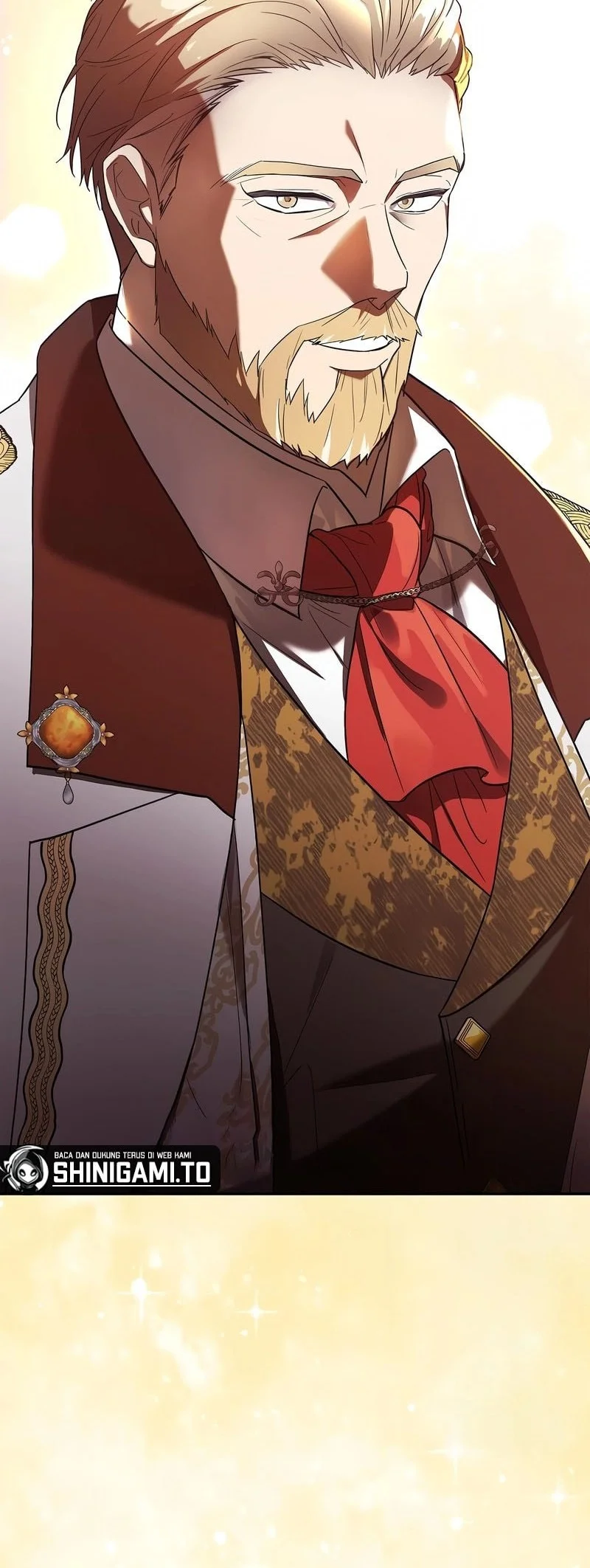 A Mercenary’s Rebirth Among Nobles Chapter 4 Gambar 13