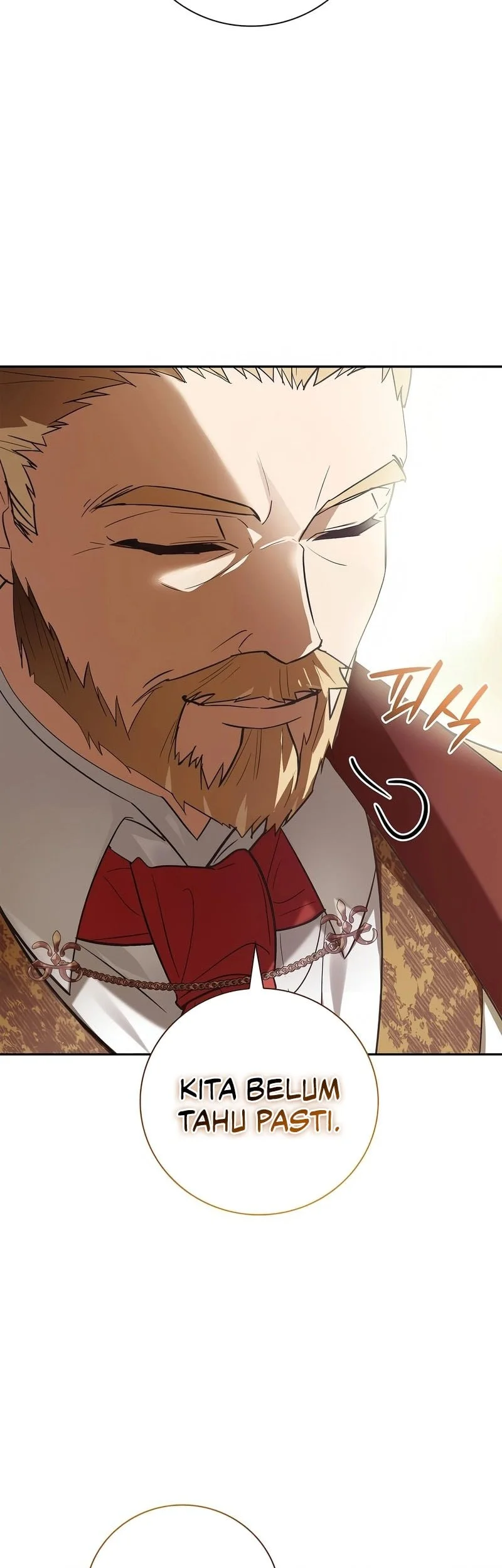 A Mercenary’s Rebirth Among Nobles Chapter 4 Gambar 16