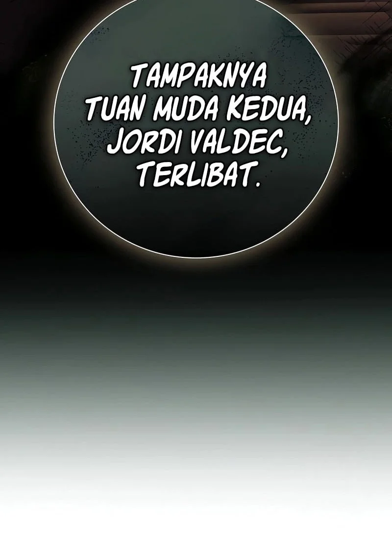 A Mercenary’s Rebirth Among Nobles Chapter 4 Gambar 21