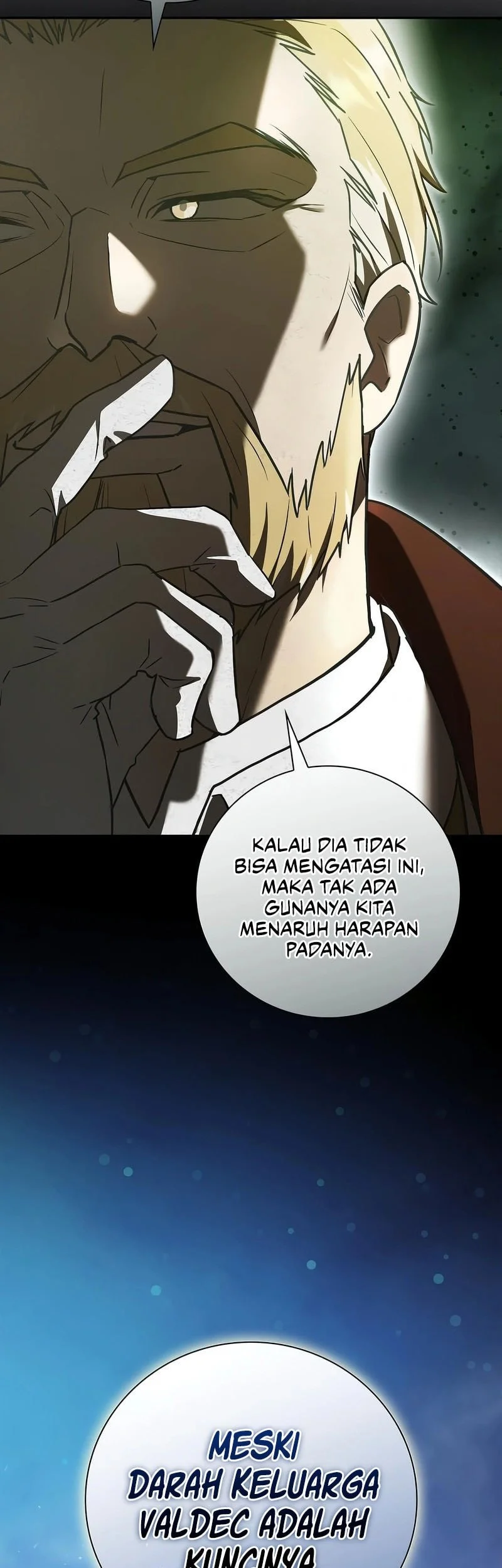 A Mercenary’s Rebirth Among Nobles Chapter 4 Gambar 26