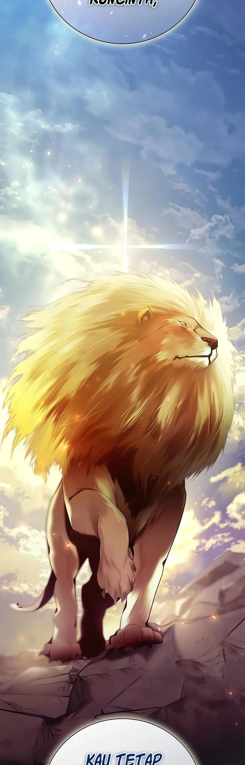 A Mercenary’s Rebirth Among Nobles Chapter 4 Gambar 27