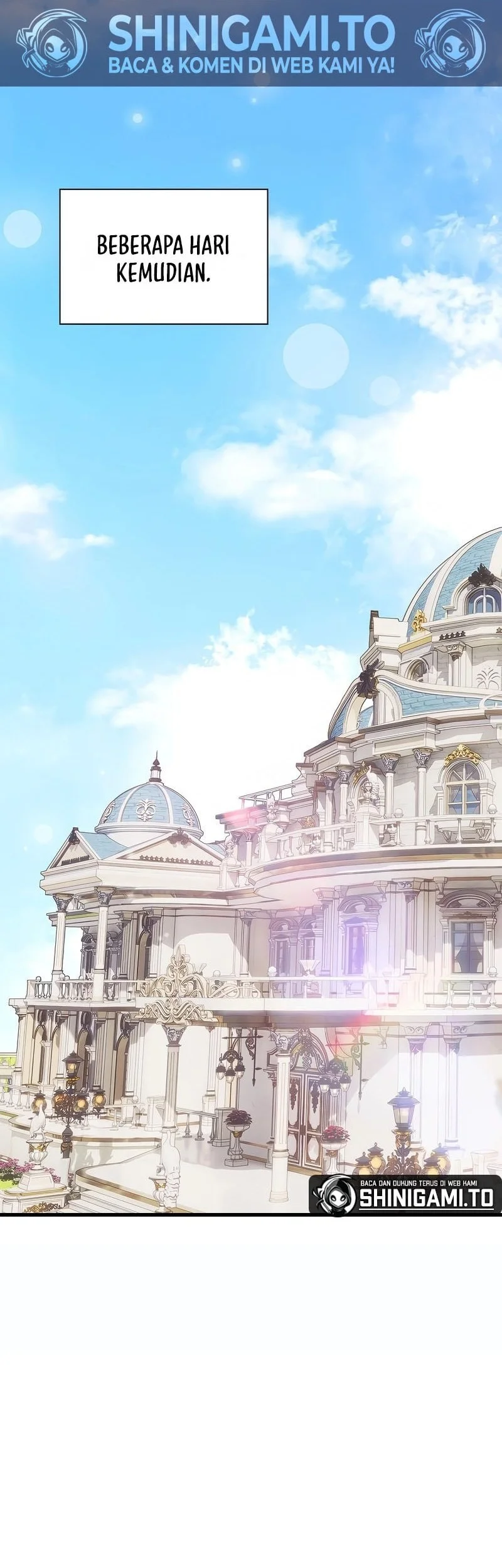 A Mercenary’s Rebirth Among Nobles Chapter 4 Gambar 29