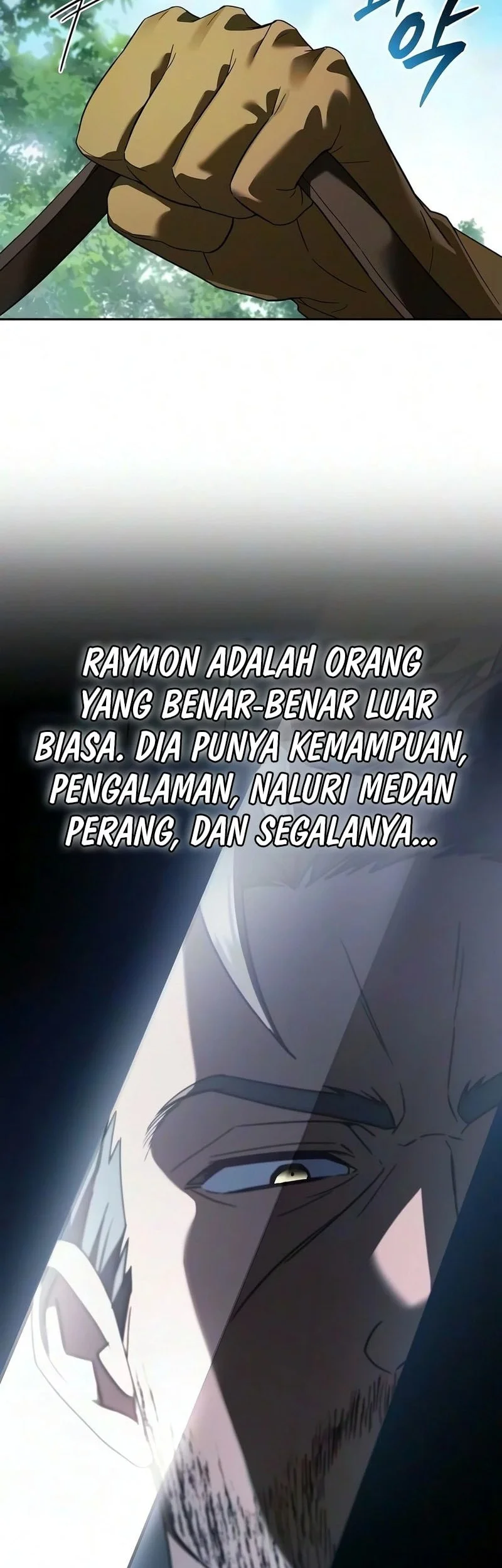 A Mercenary’s Rebirth Among Nobles Chapter 45 Gambar 56