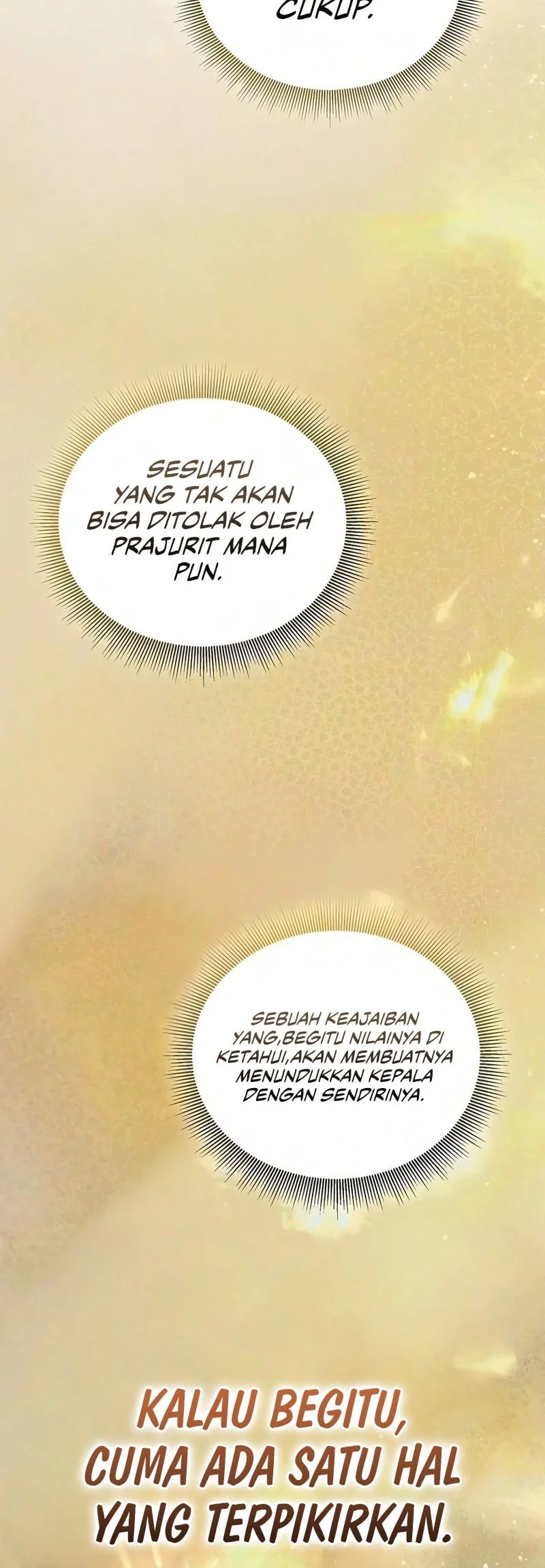 A Mercenary’s Rebirth Among Nobles Chapter 45 Gambar 58