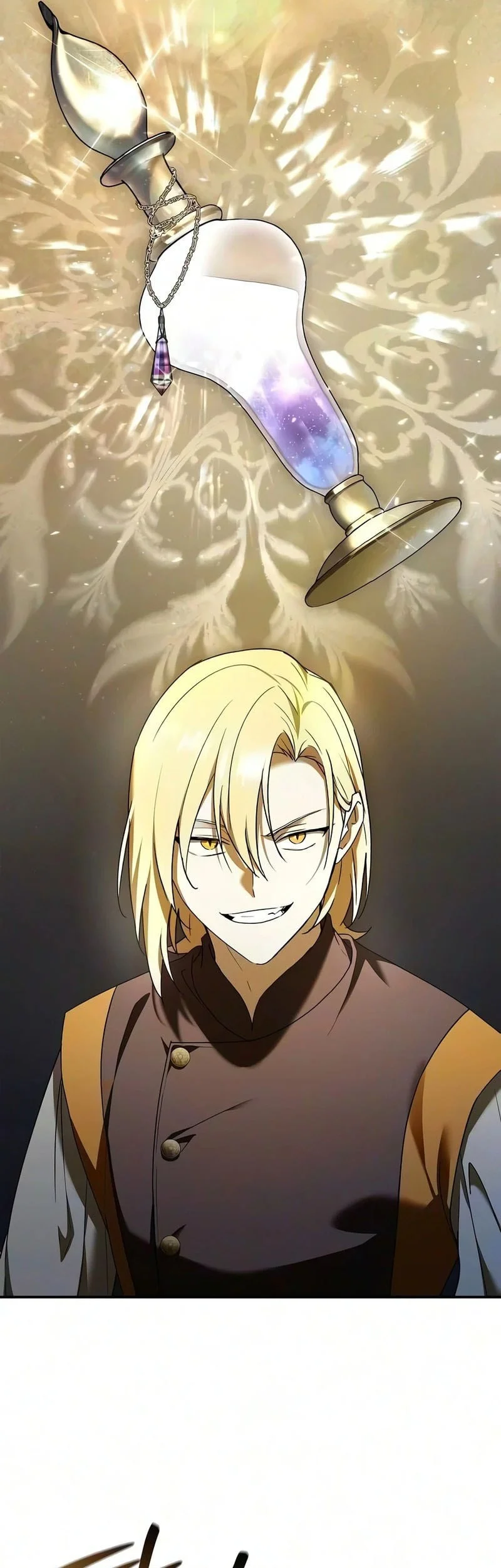 A Mercenary’s Rebirth Among Nobles Chapter 45 Gambar 59