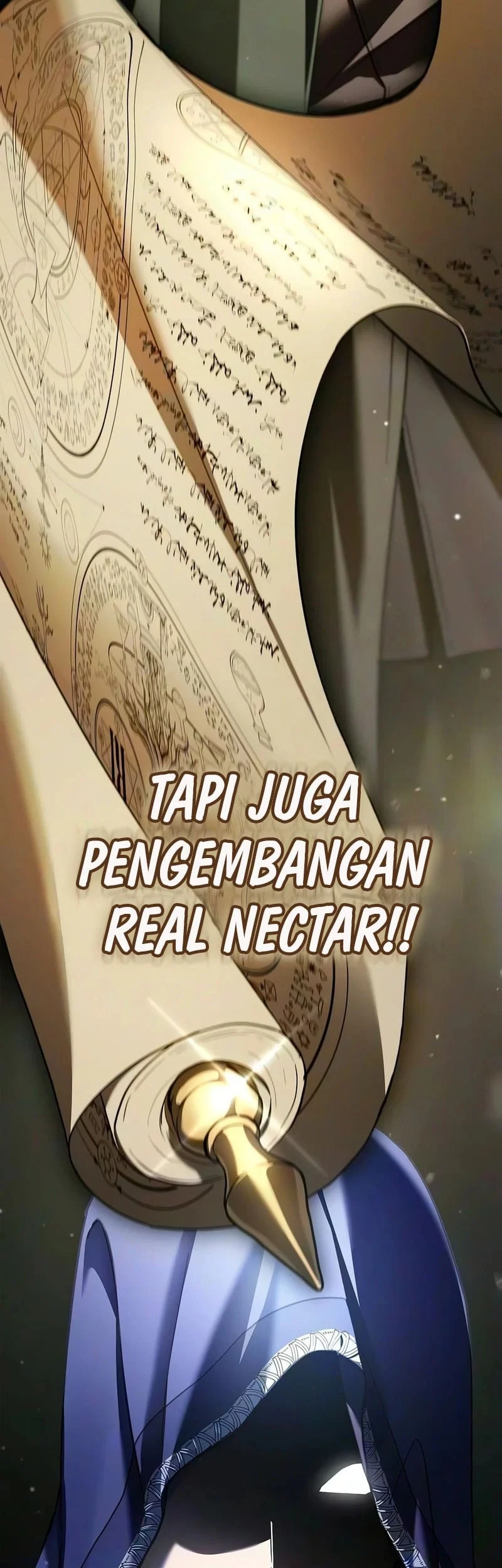 A Mercenary’s Rebirth Among Nobles Chapter 45 Gambar 65