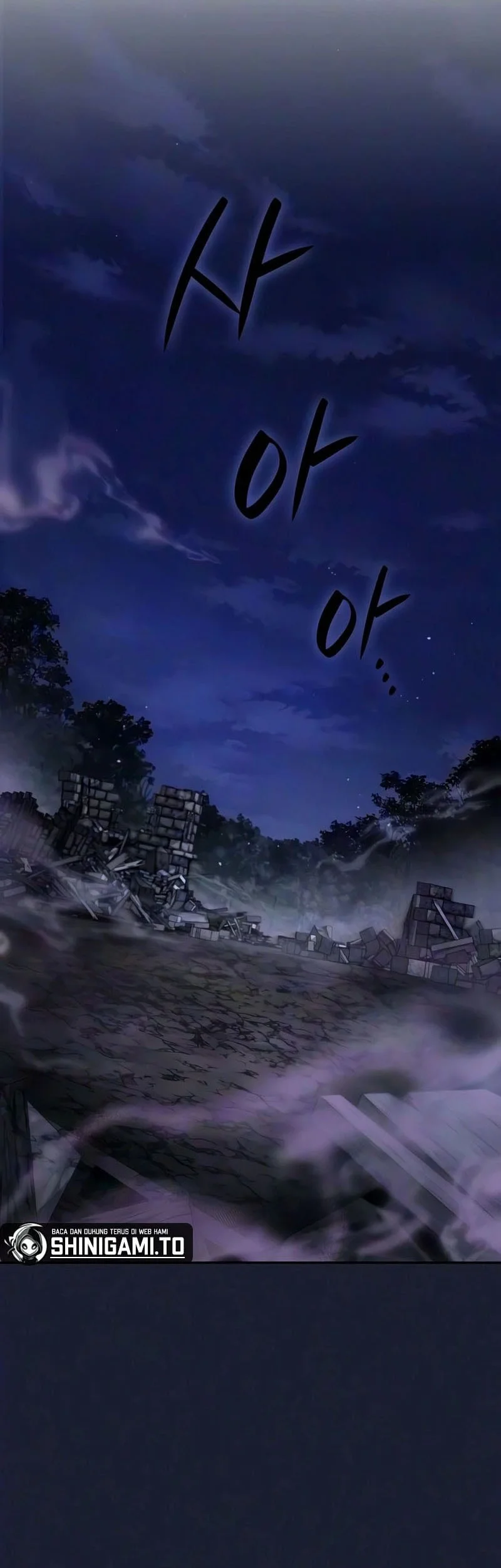 A Mercenary’s Rebirth Among Nobles Chapter 45 Gambar 3