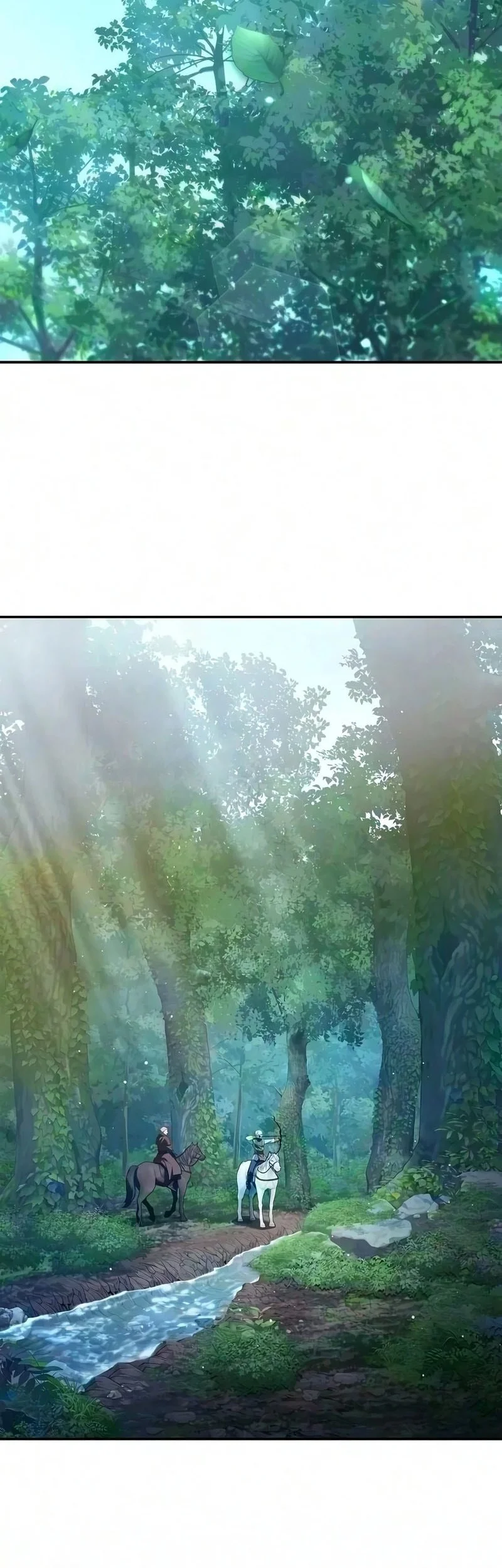A Mercenary’s Rebirth Among Nobles Chapter 45 Gambar 28