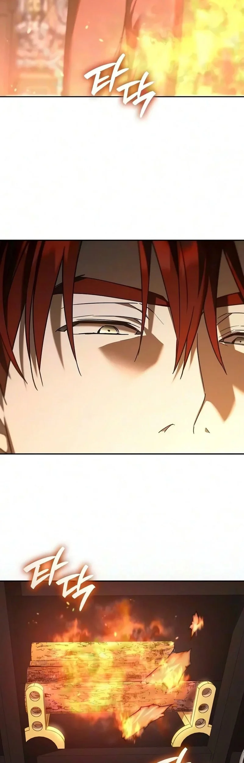 A Mercenary’s Rebirth Among Nobles Chapter 46 Gambar 50