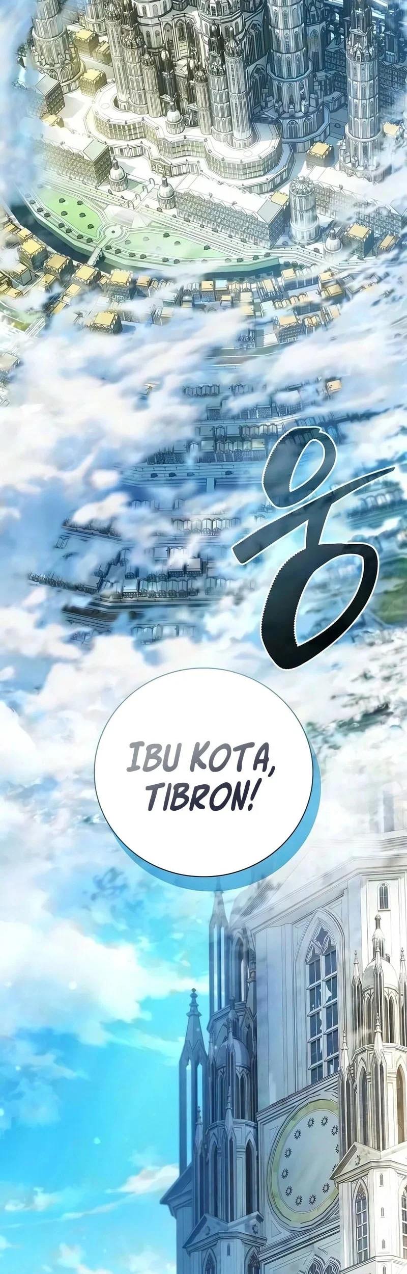 A Mercenary’s Rebirth Among Nobles Chapter 46 Gambar 57
