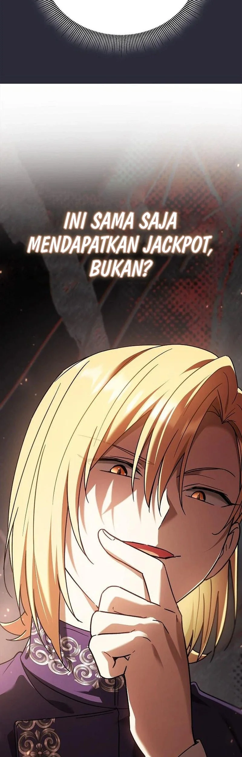 A Mercenary’s Rebirth Among Nobles Chapter 47 Gambar 57