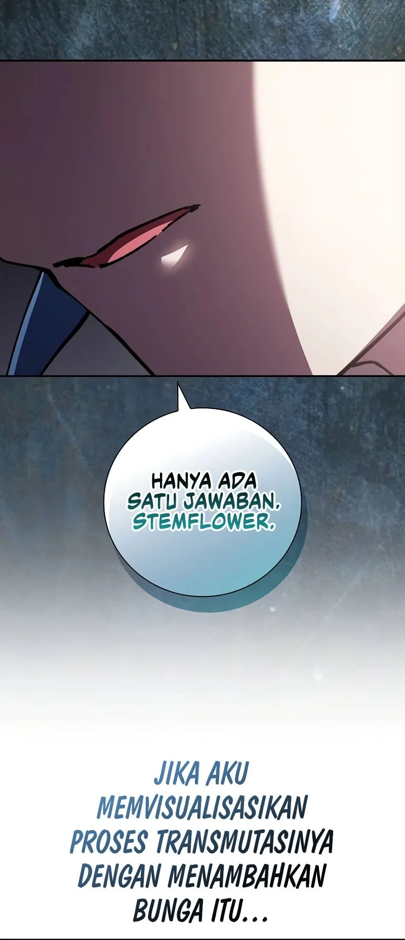 A Mercenary’s Rebirth Among Nobles Chapter 48 Halaman 42