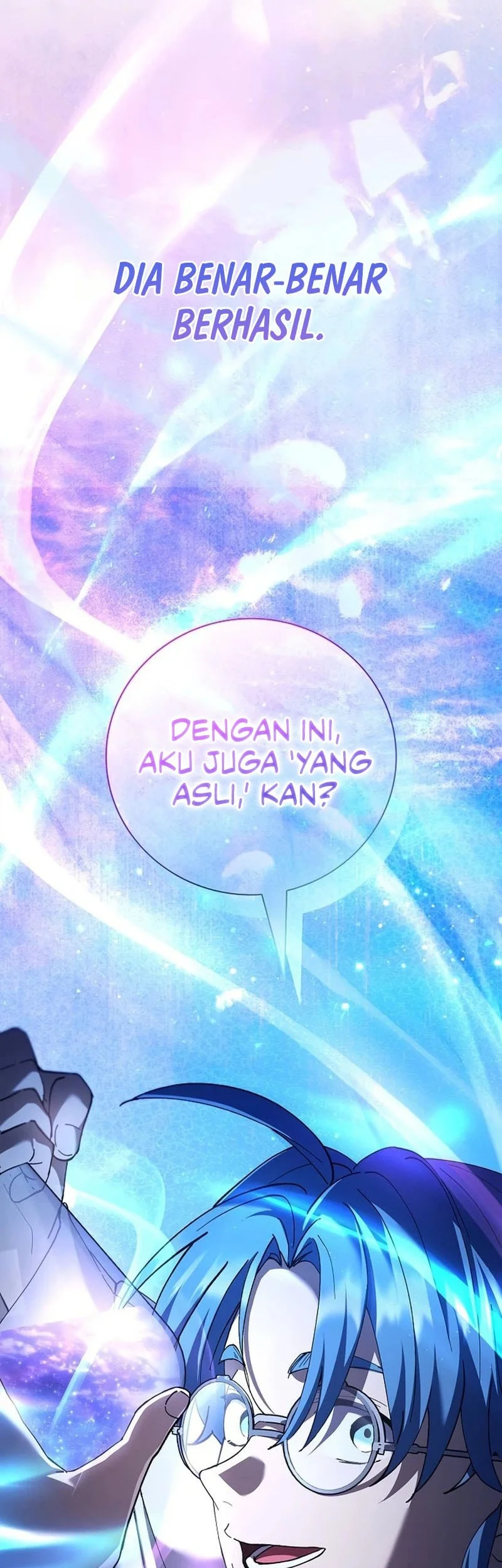 A Mercenary’s Rebirth Among Nobles Chapter 48 Gambar 64