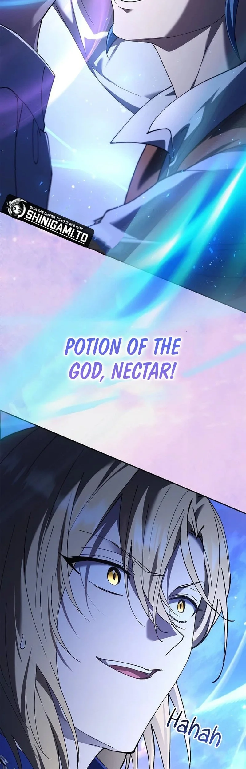 A Mercenary’s Rebirth Among Nobles Chapter 48 Gambar 65