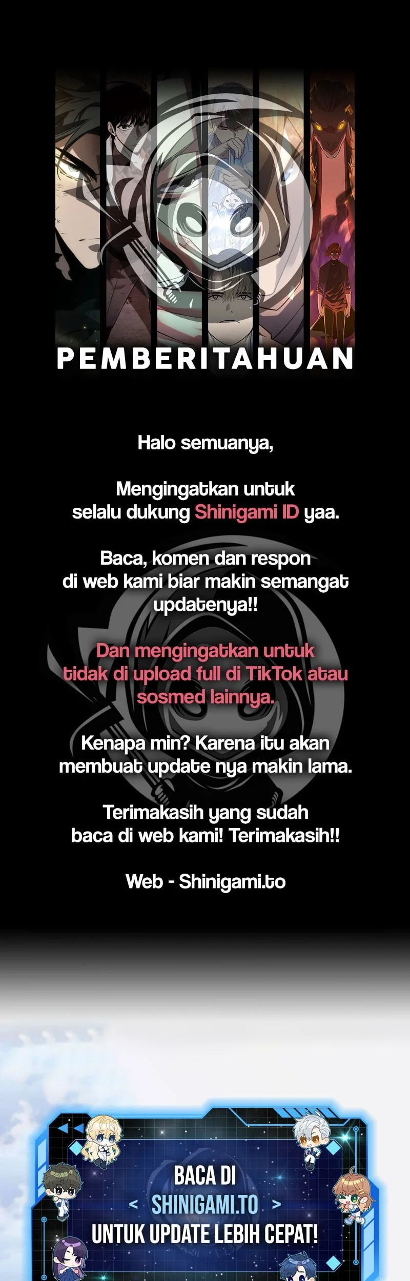 A Mercenary’s Rebirth Among Nobles Chapter 48 Halaman 2