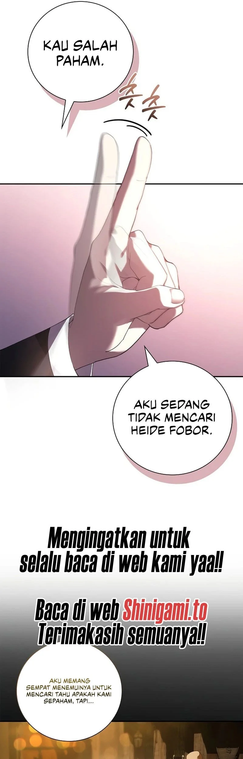 A Mercenary’s Rebirth Among Nobles Chapter 48 Halaman 7