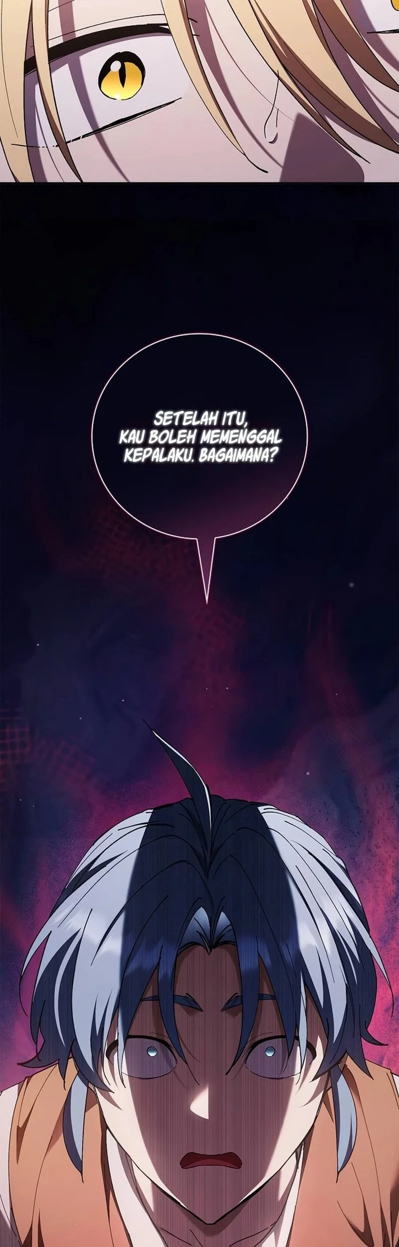 A Mercenary’s Rebirth Among Nobles Chapter 48 Halaman 20
