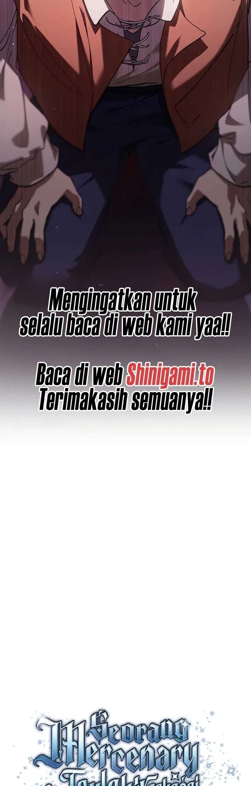 A Mercenary’s Rebirth Among Nobles Chapter 48 Halaman 21