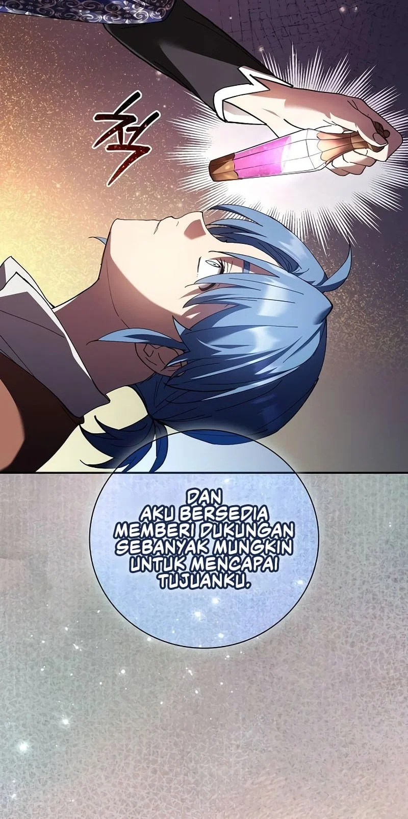 A Mercenary’s Rebirth Among Nobles Chapter 48 Halaman 30