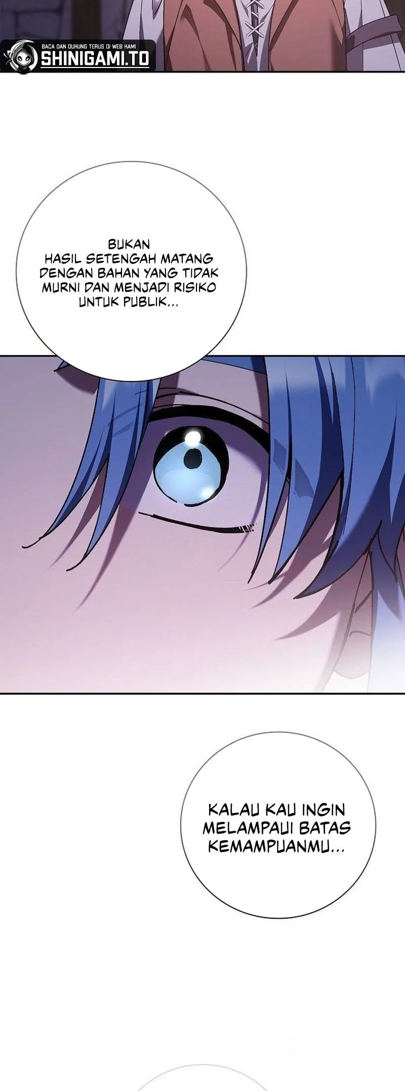 A Mercenary’s Rebirth Among Nobles Chapter 49 Halaman 38