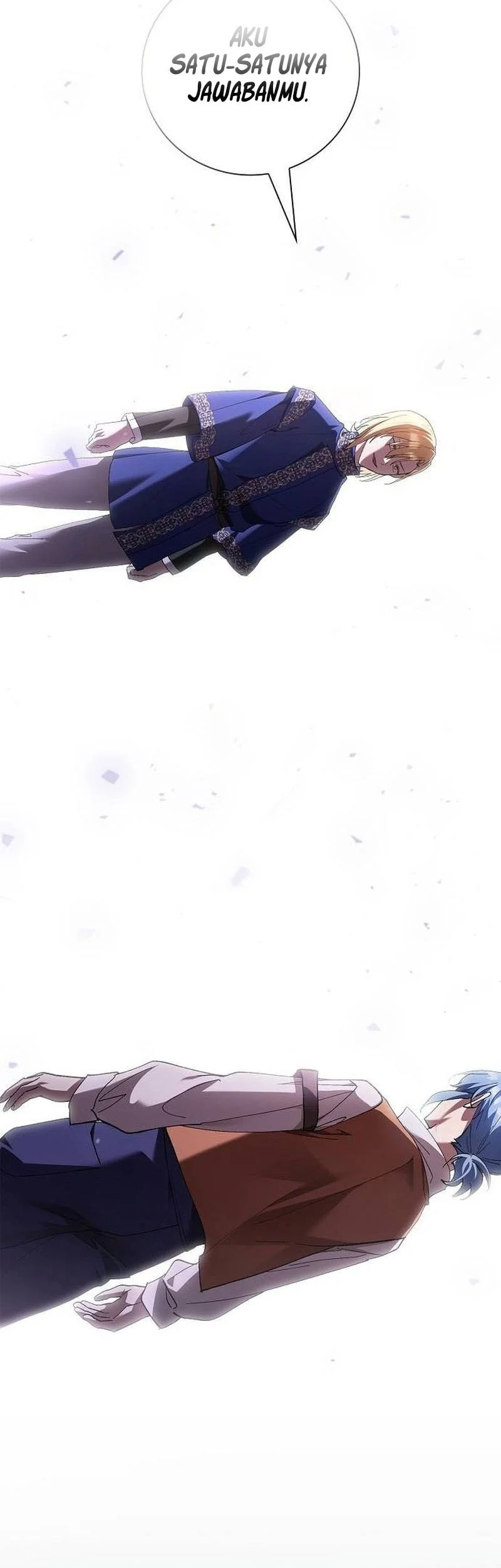 A Mercenary’s Rebirth Among Nobles Chapter 49 Halaman 39