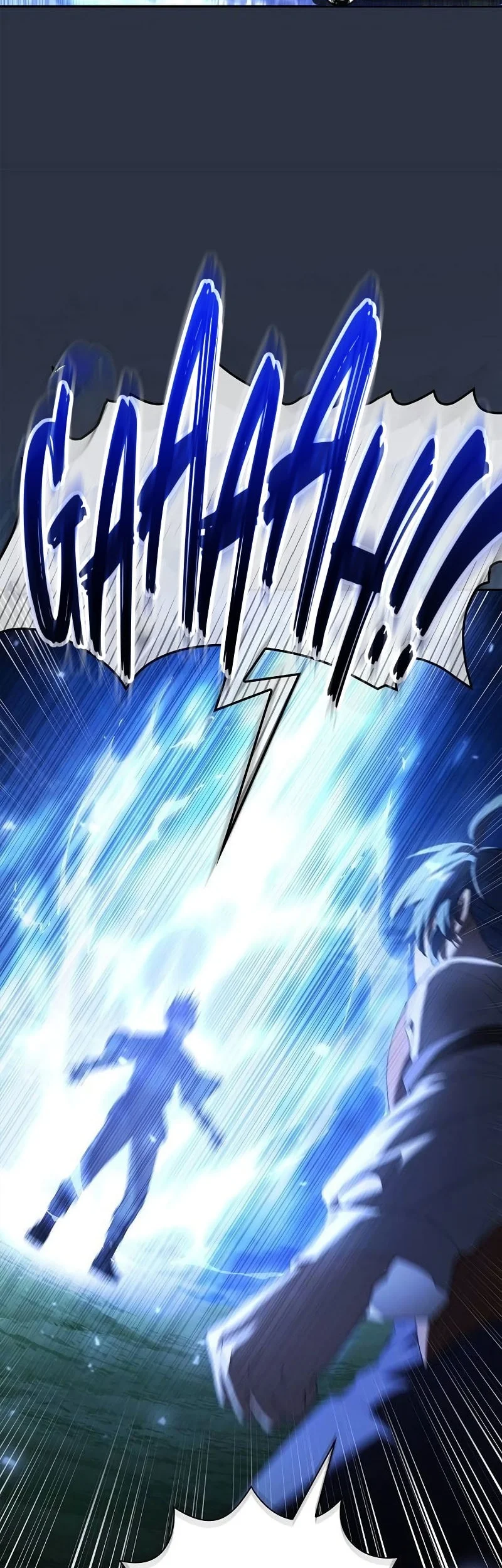 A Mercenary’s Rebirth Among Nobles Chapter 49 Gambar 52
