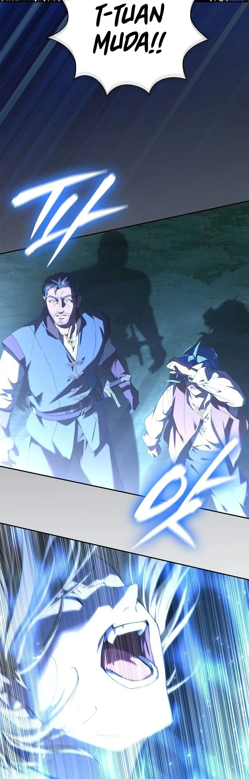 A Mercenary’s Rebirth Among Nobles Chapter 49 Gambar 53