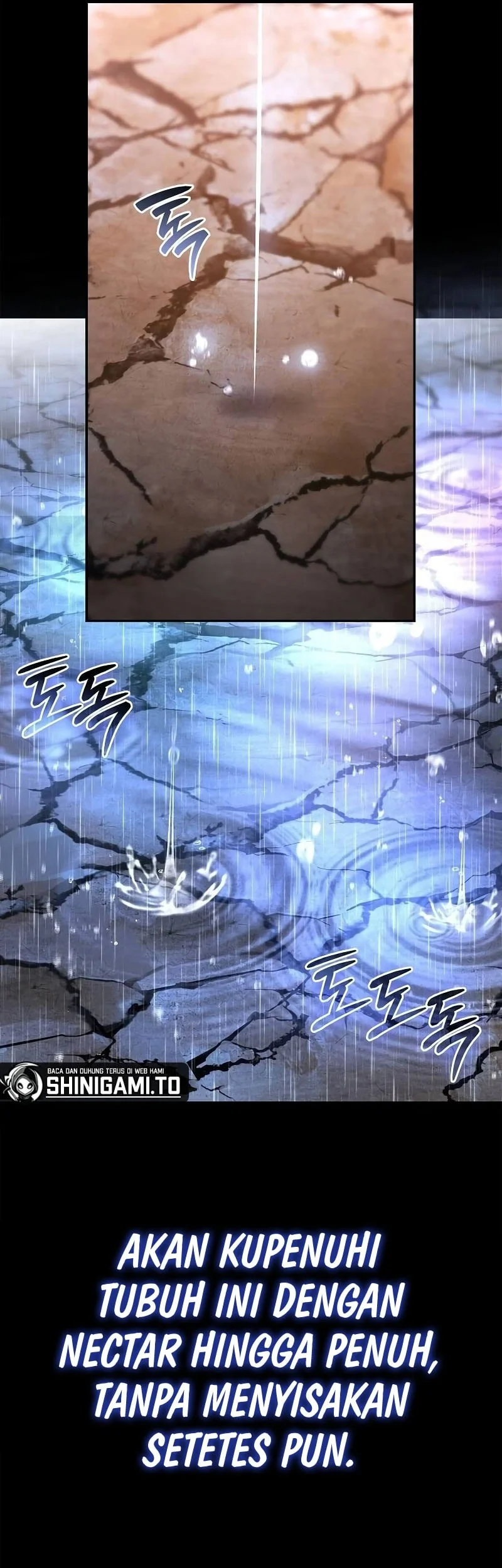 A Mercenary’s Rebirth Among Nobles Chapter 49 Gambar 59