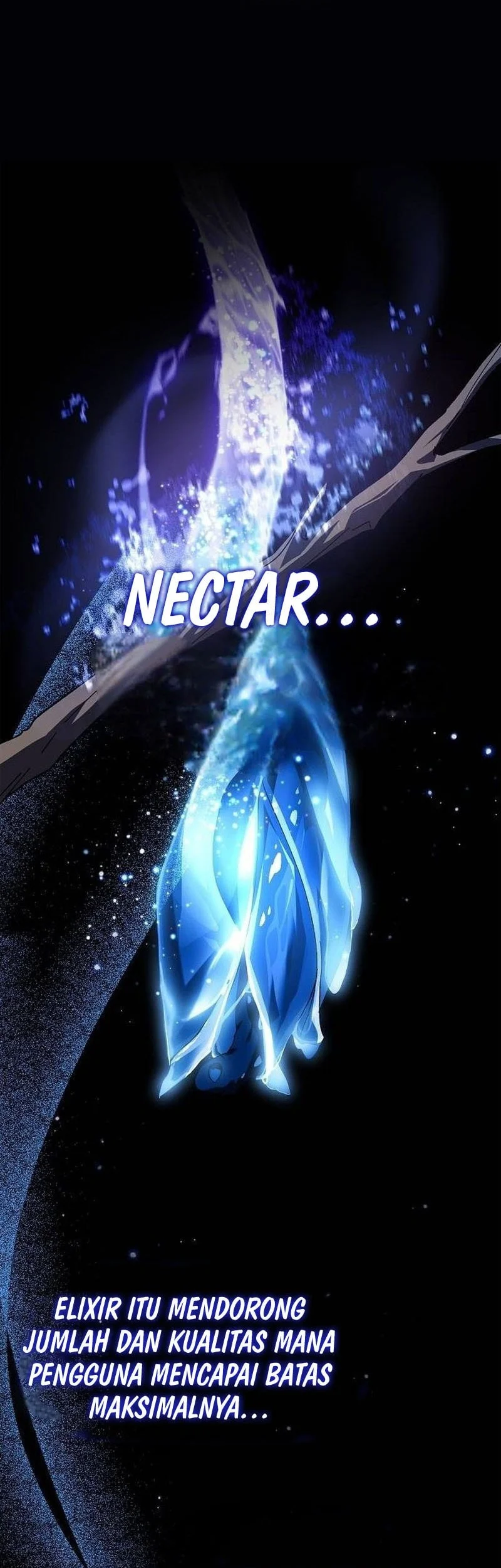 A Mercenary’s Rebirth Among Nobles Chapter 49 Halaman 3