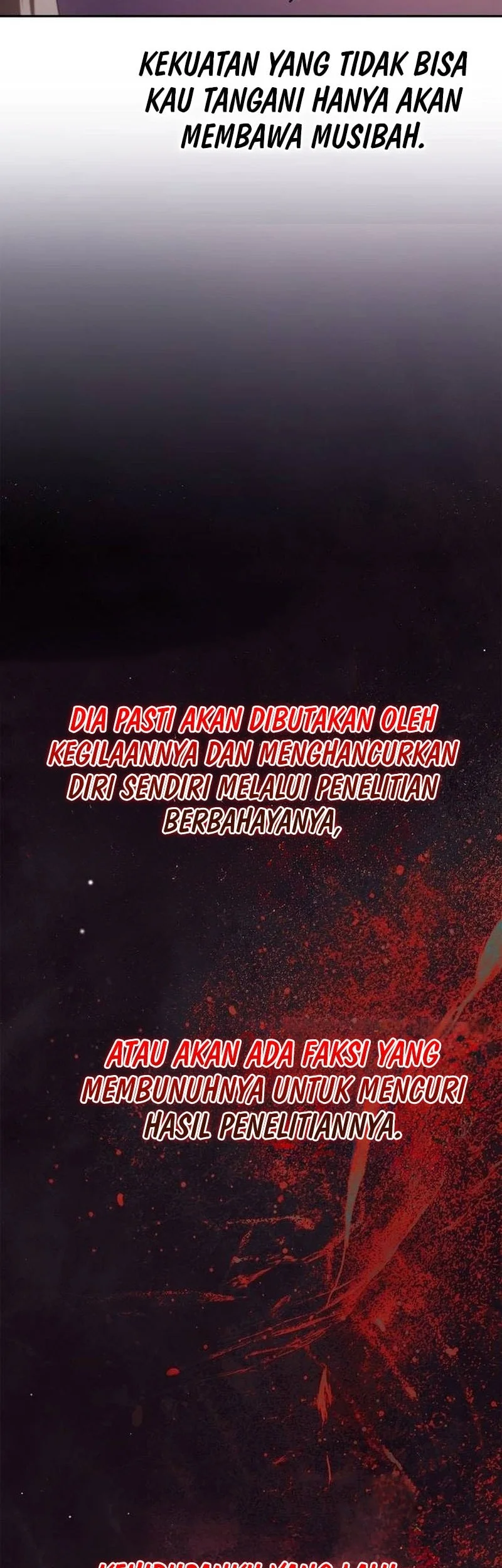 A Mercenary’s Rebirth Among Nobles Chapter 49 Halaman 32