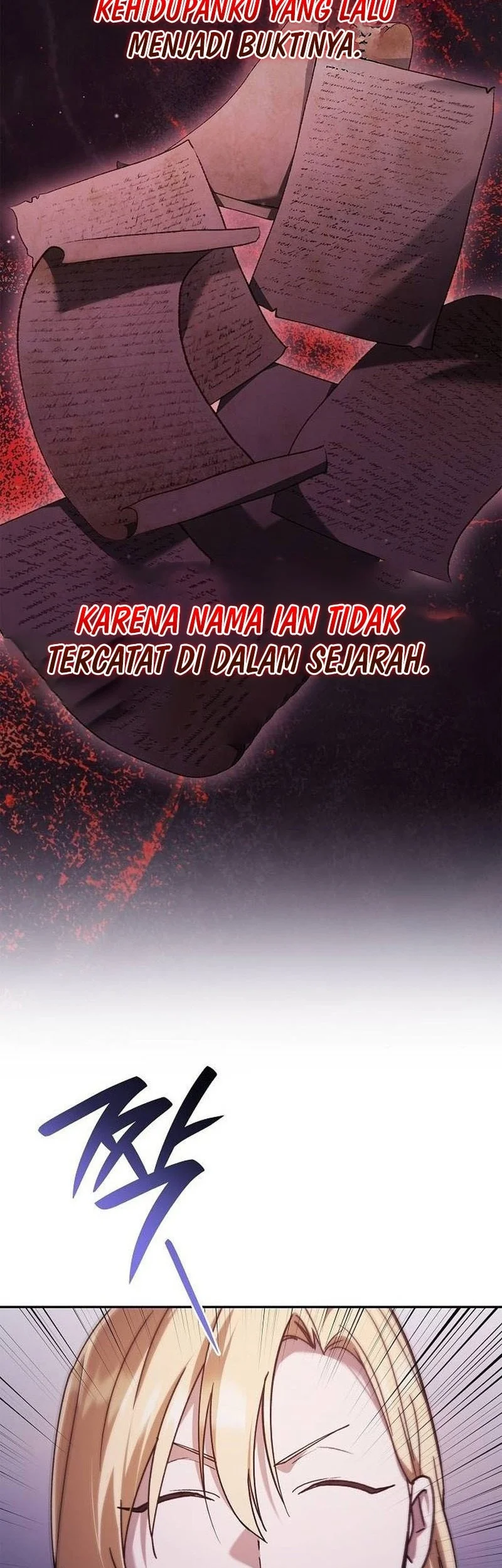 A Mercenary’s Rebirth Among Nobles Chapter 49 Halaman 33