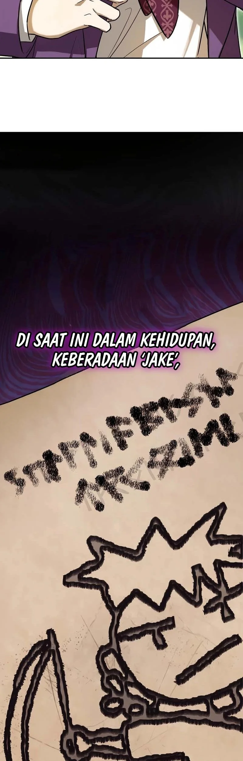 A Mercenary’s Rebirth Among Nobles Chapter 5 Gambar 40