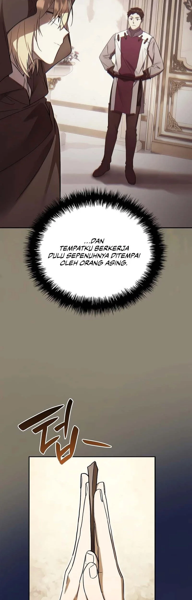 A Mercenary’s Rebirth Among Nobles Chapter 5 Gambar 43