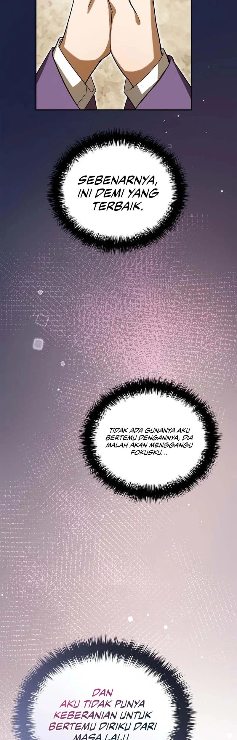 A Mercenary’s Rebirth Among Nobles Chapter 5 Gambar 44