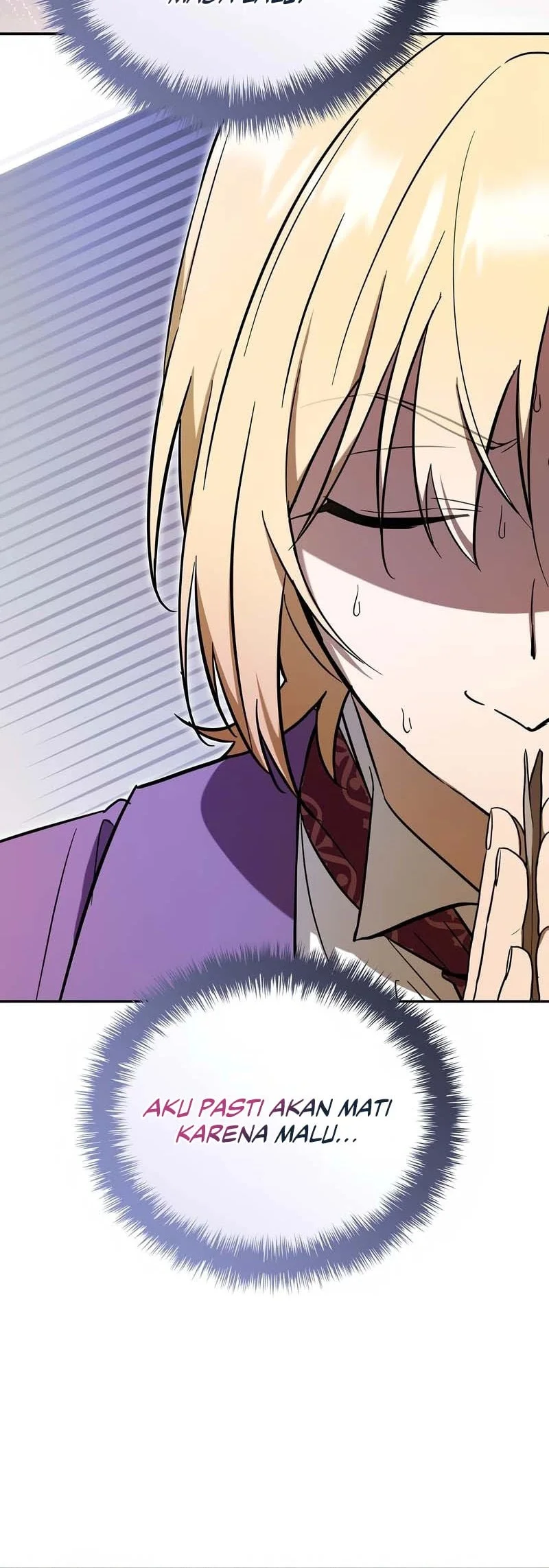 A Mercenary’s Rebirth Among Nobles Chapter 5 Gambar 45