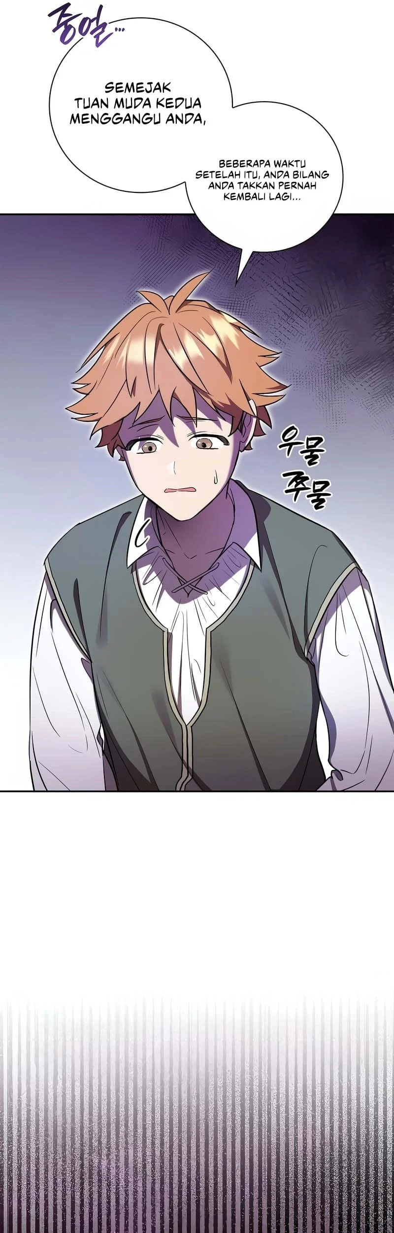 A Mercenary’s Rebirth Among Nobles Chapter 5 Gambar 50