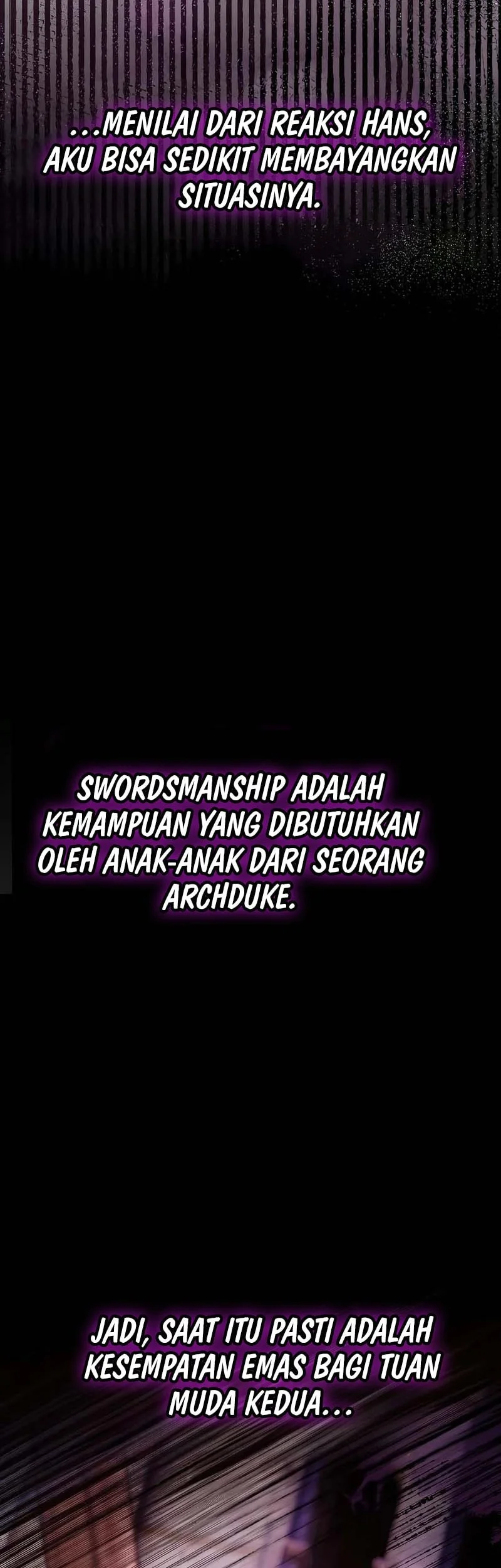 A Mercenary’s Rebirth Among Nobles Chapter 5 Gambar 51