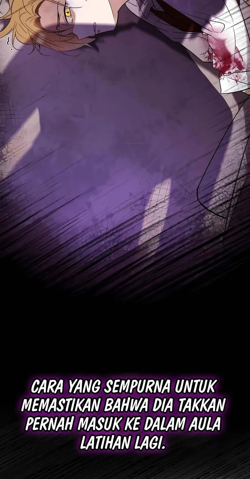 A Mercenary’s Rebirth Among Nobles Chapter 5 Gambar 53