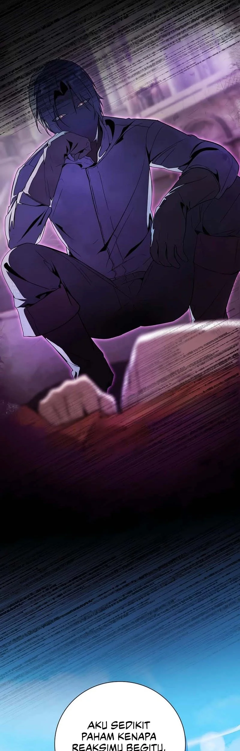 A Mercenary’s Rebirth Among Nobles Chapter 5 Gambar 54