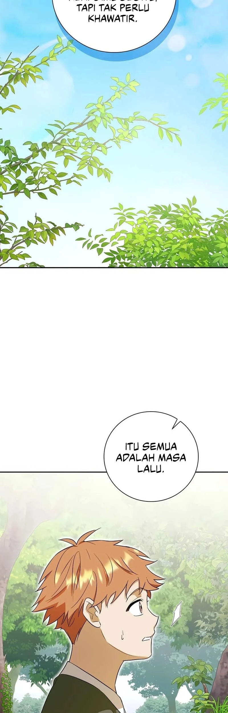 A Mercenary’s Rebirth Among Nobles Chapter 5 Gambar 55