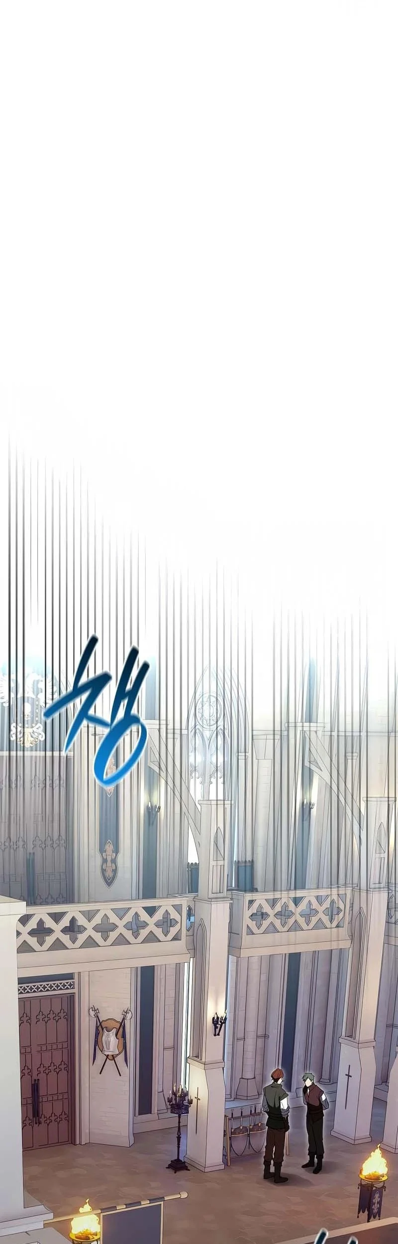 A Mercenary’s Rebirth Among Nobles Chapter 5 Gambar 59