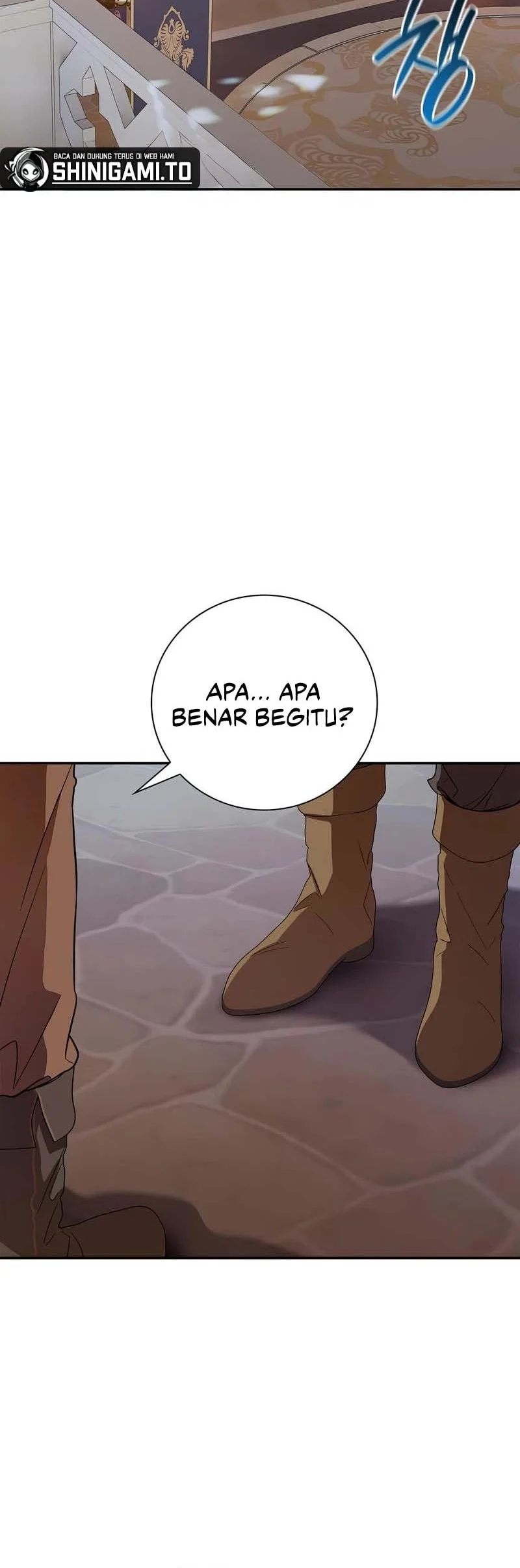 A Mercenary’s Rebirth Among Nobles Chapter 5 Gambar 60