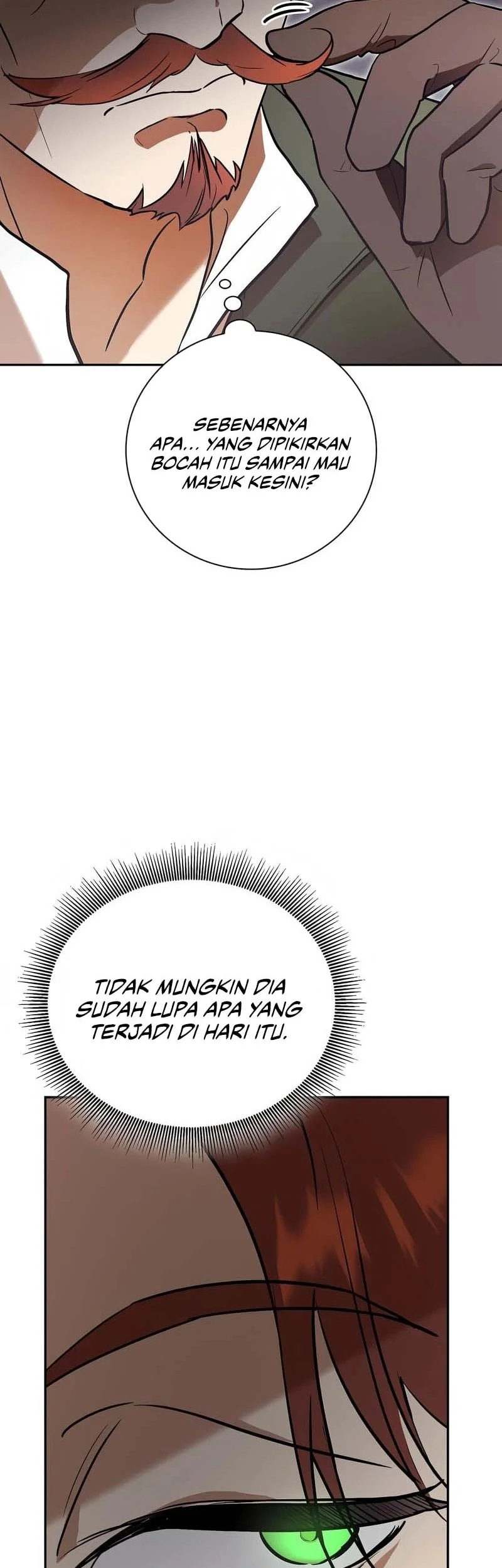 A Mercenary’s Rebirth Among Nobles Chapter 5 Gambar 62