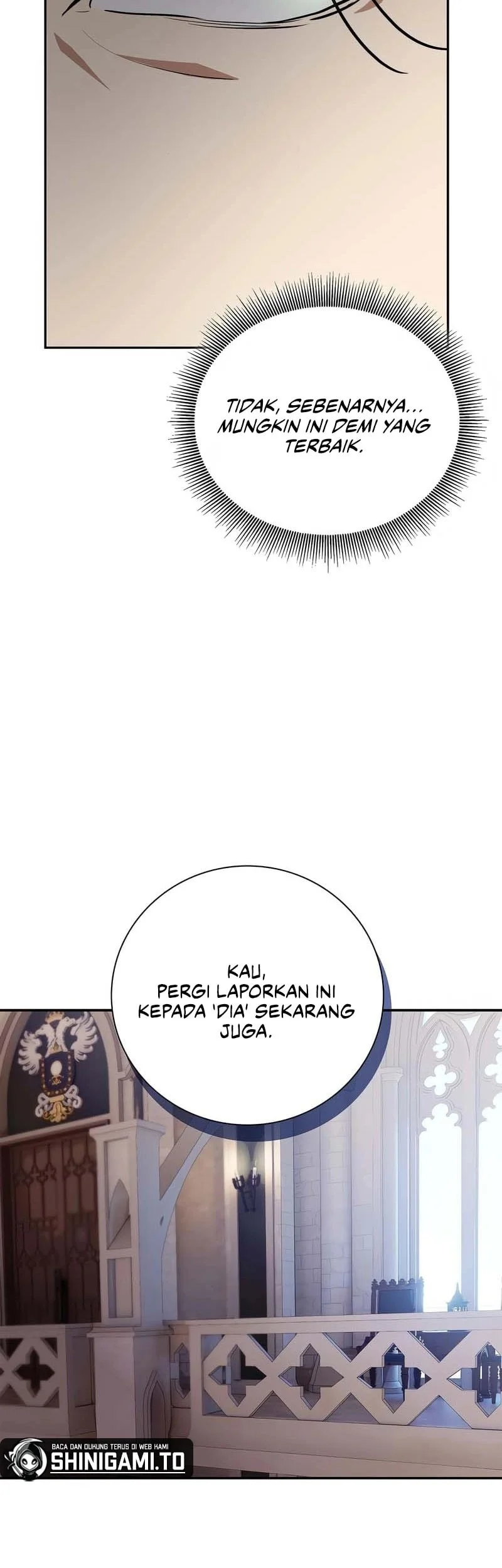 A Mercenary’s Rebirth Among Nobles Chapter 5 Gambar 63