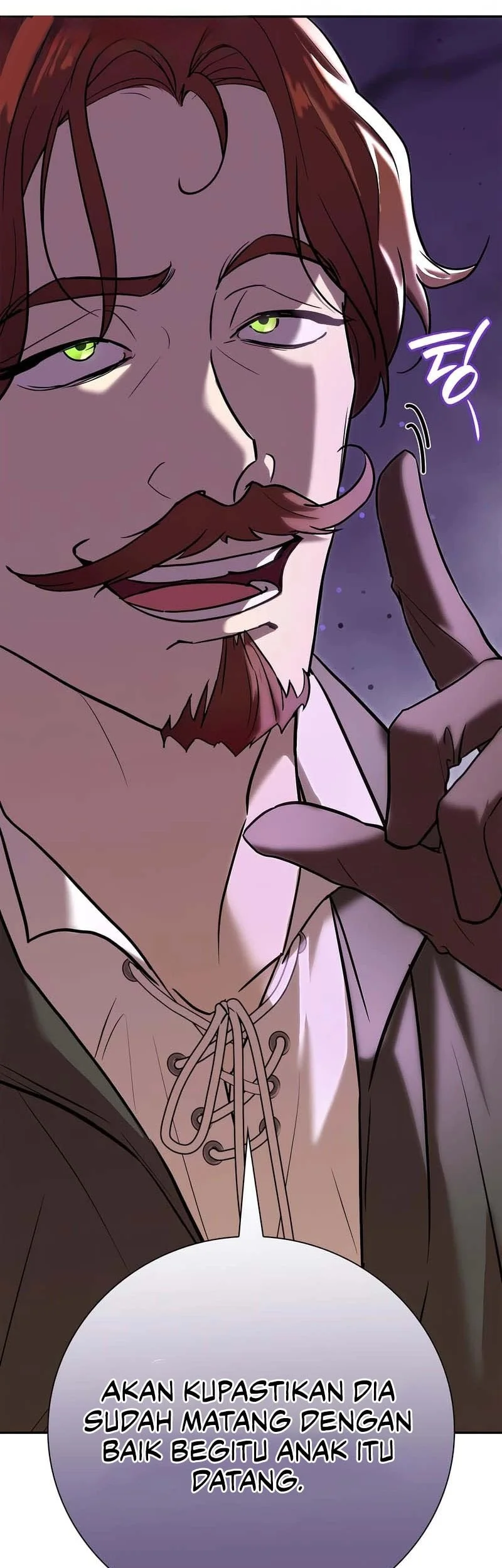 A Mercenary’s Rebirth Among Nobles Chapter 5 Gambar 65