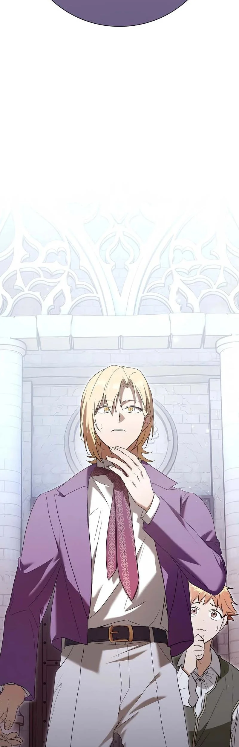 A Mercenary’s Rebirth Among Nobles Chapter 5 Gambar 66